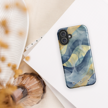 Driftlight MagSafe® iPhone Tough Case