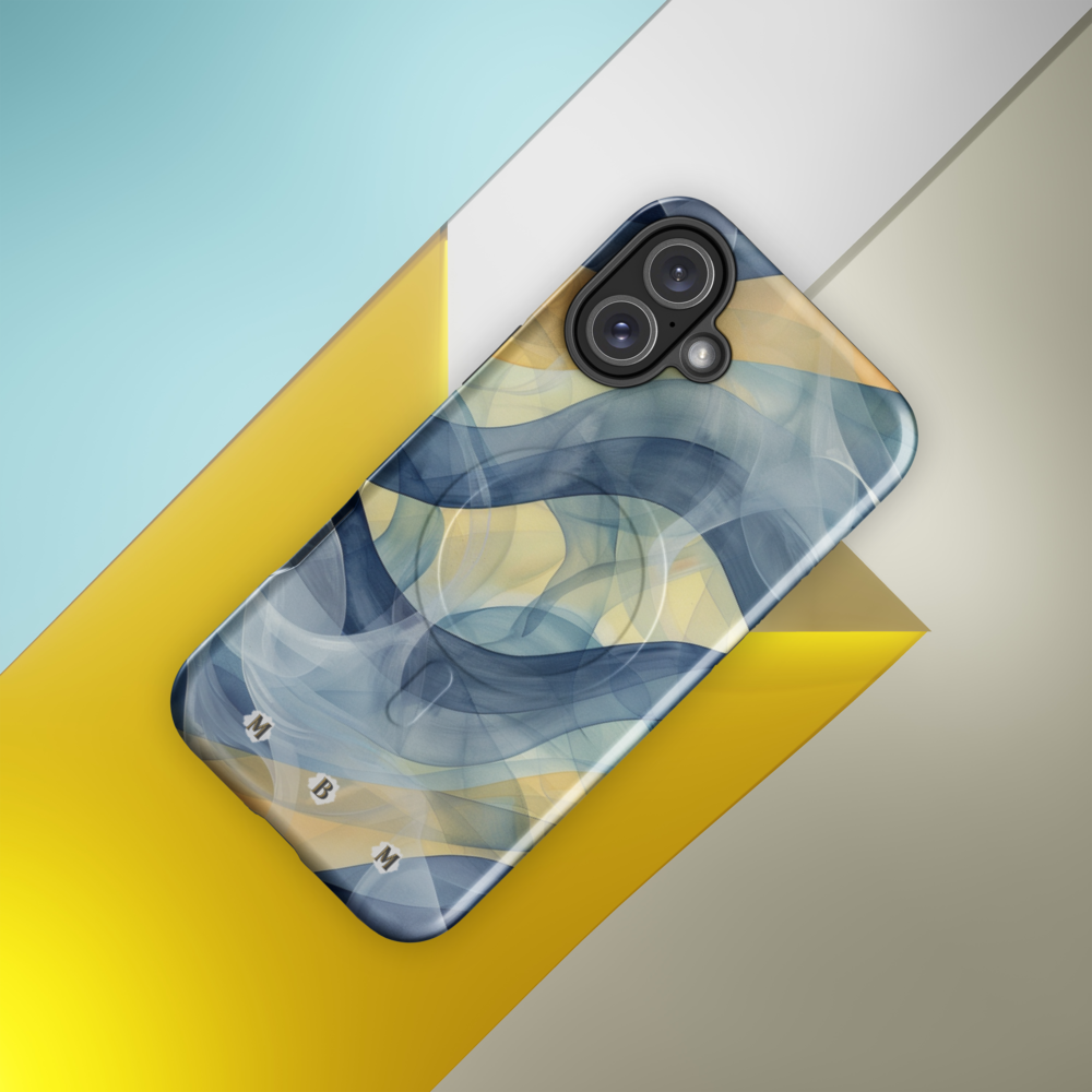 Driftlight MagSafe® iPhone Tough Case