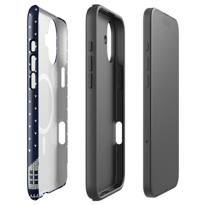 X-Mas Sweater Classic MagSafe® iPhone Tough Case