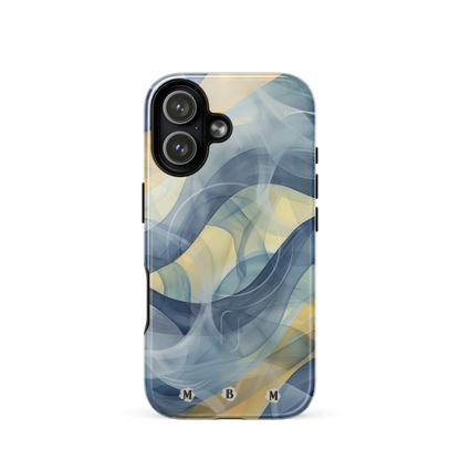 Driftlight MagSafe® iPhone Tough Case