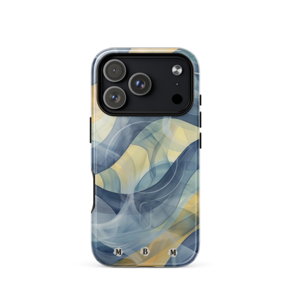 Driftlight MagSafe® iPhone Tough Case