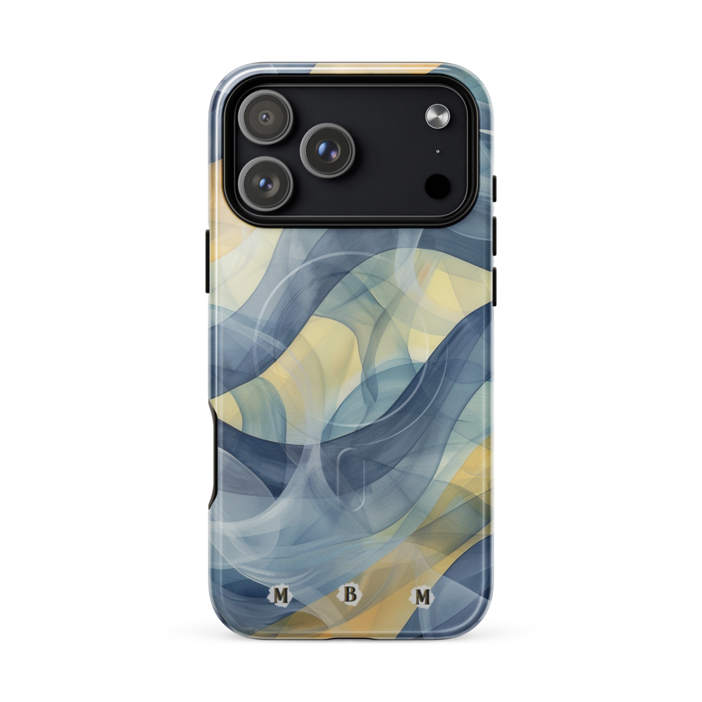 Driftlight MagSafe® iPhone Tough Case