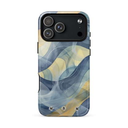 Driftlight MagSafe® iPhone Tough Case