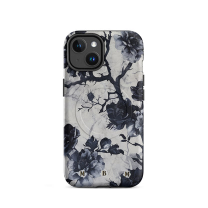 Briar Thorn MagSafe® iPhone Tough Case
