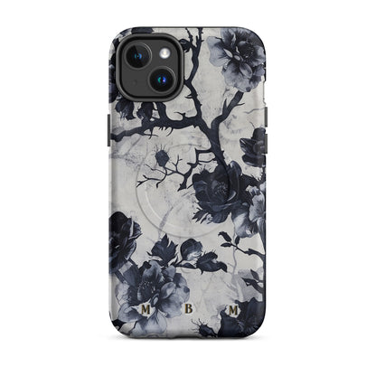 Briar Thorn MagSafe® iPhone Tough Case