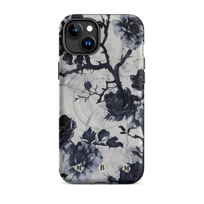 Briar Thorn MagSafe® iPhone Tough Case