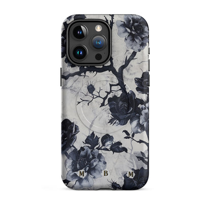 Briar Thorn MagSafe® iPhone Tough Case