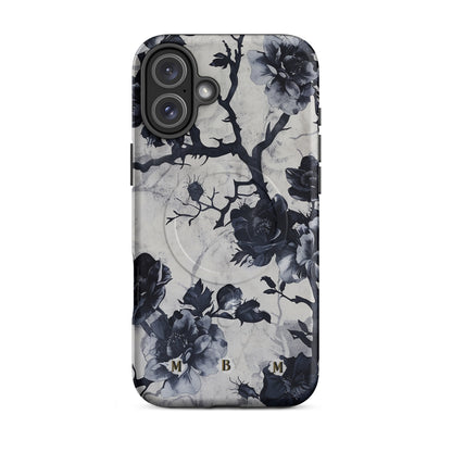 Briar Thorn MagSafe® iPhone Tough Case