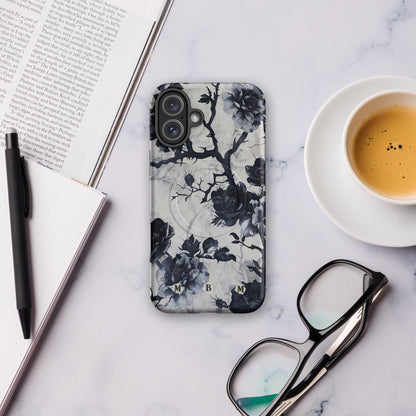 Briar Thorn MagSafe® iPhone Tough Case