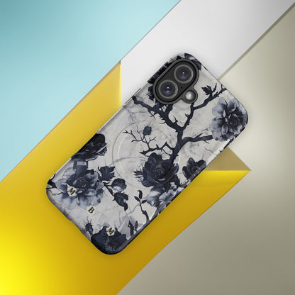 Briar Thorn MagSafe® iPhone Tough Case