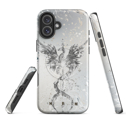 Ascension MagSafe® iPhone Tough Case