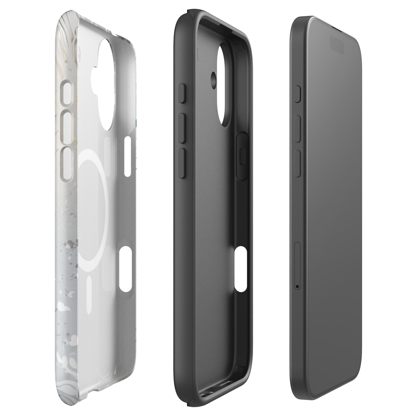 Ascension MagSafe® iPhone Tough Case