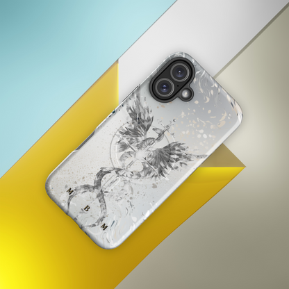 Ascension MagSafe® iPhone Tough Case