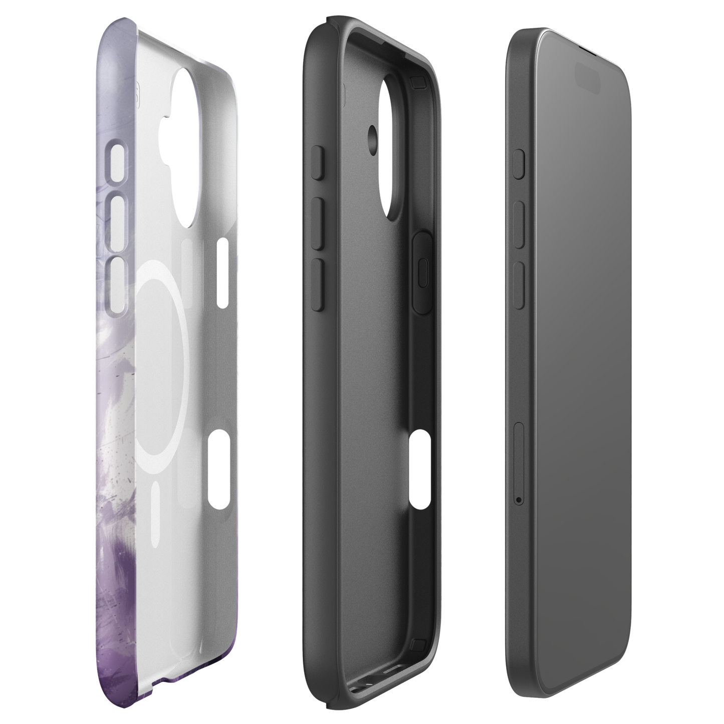 88 1st & 10 MagSafe® iPhone Tough Case