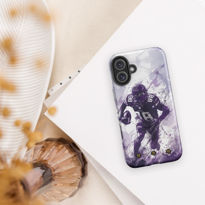 88 1st & 10 MagSafe® iPhone Tough Case