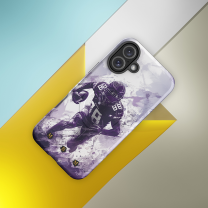 88 1st & 10 MagSafe® iPhone Tough Case