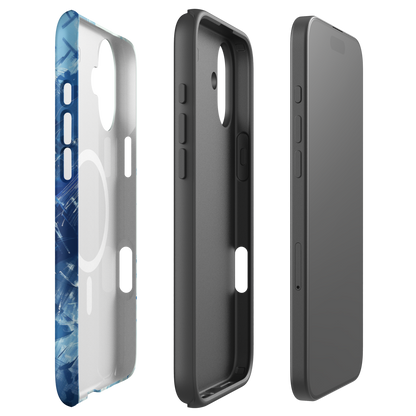 21 1st & 10 MagSafe® iPhone Tough Case