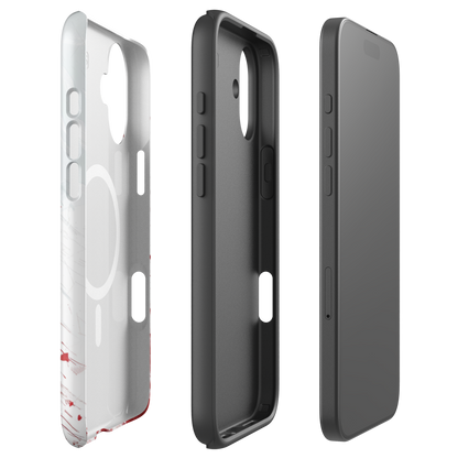 12 1st & 10 MagSafe® iPhone Tough Case