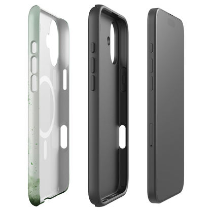 10 1st & 10 MagSafe® iPhone Tough Case