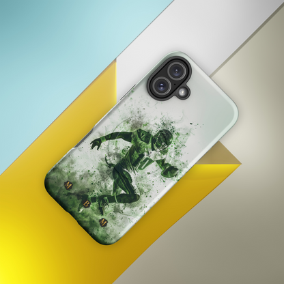 10 1st & 10 MagSafe® iPhone Tough Case