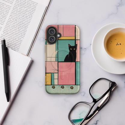 Felix MagSafe® iPhone Tough Case