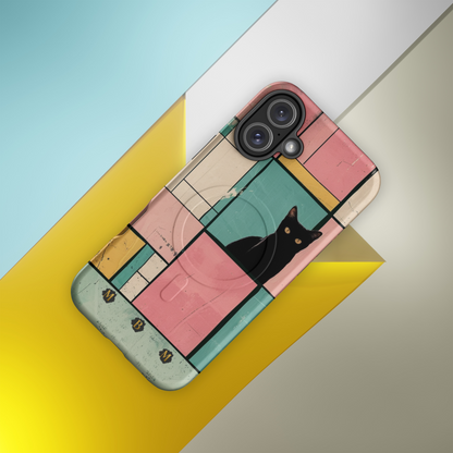 Felix MagSafe® iPhone Tough Case