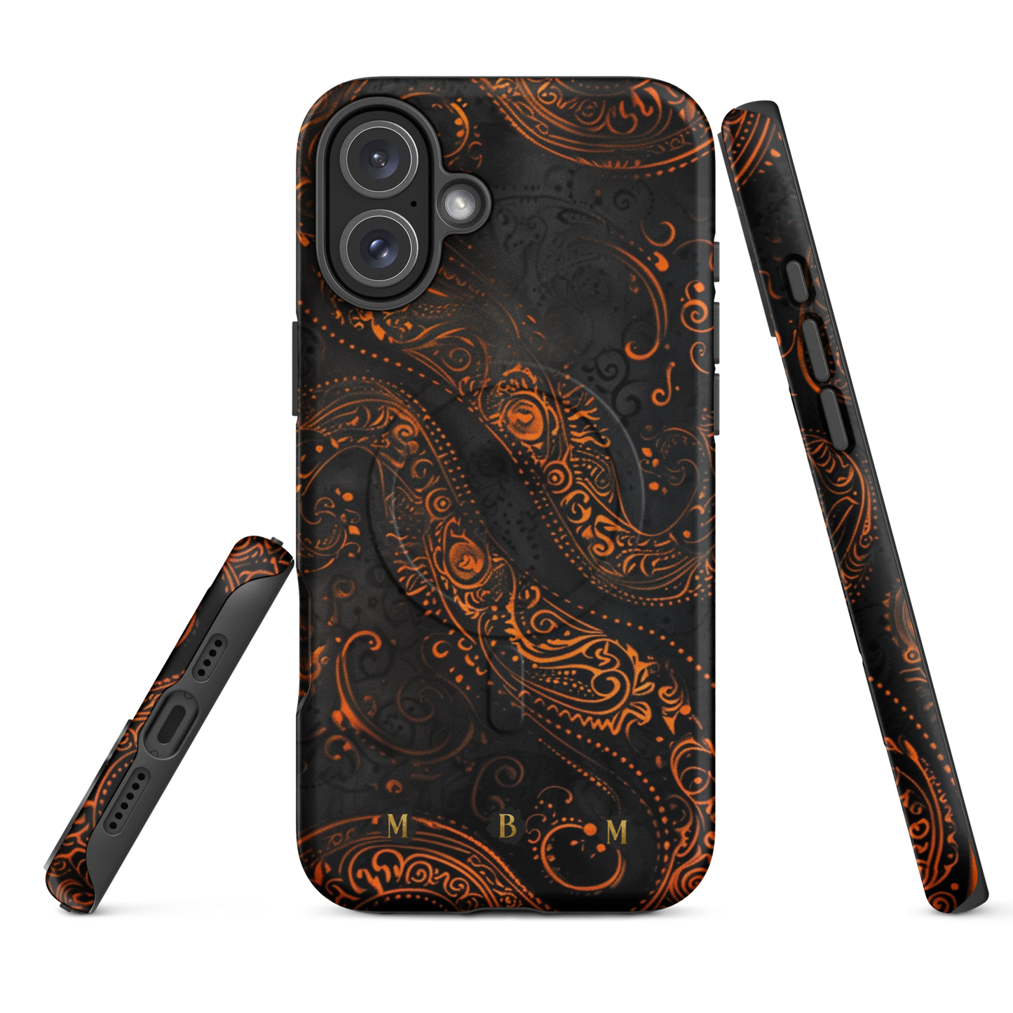 Mystic Veil MagSafe® iPhone Tough Case