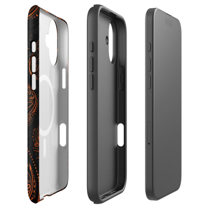 Mystic Veil MagSafe® iPhone Tough Case