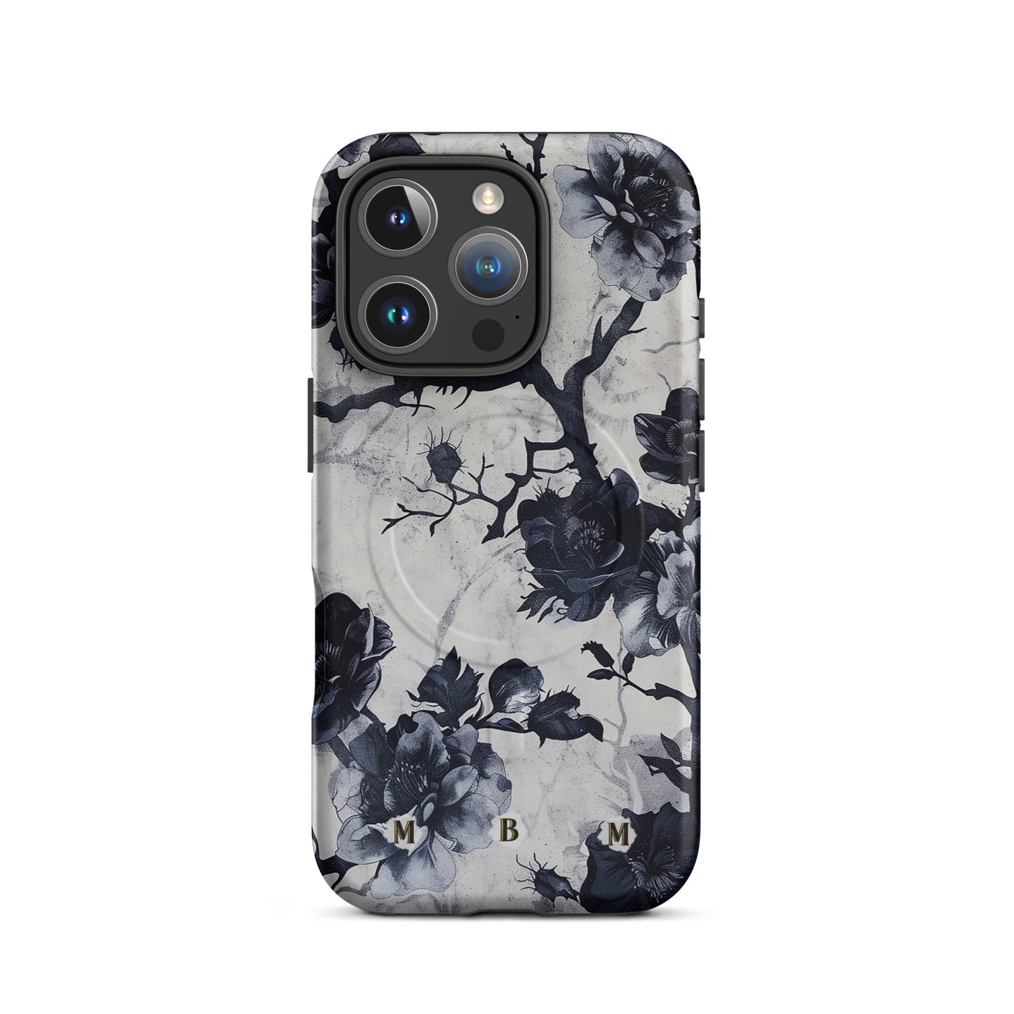 Briar Thorn MagSafe® iPhone Tough Case