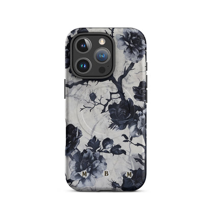 Briar Thorn MagSafe® iPhone Tough Case