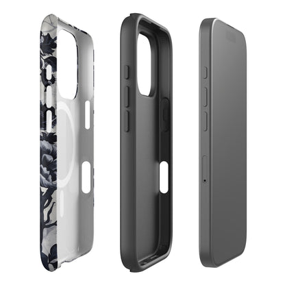 Briar Thorn MagSafe® iPhone Tough Case