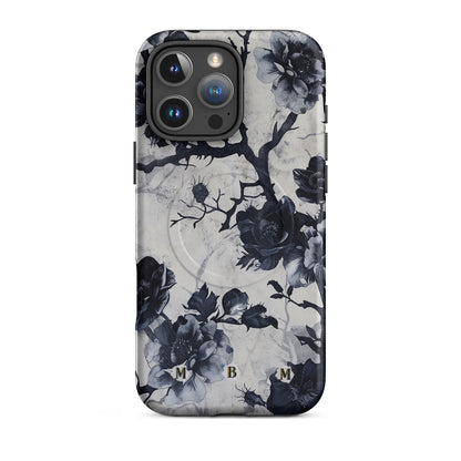 Briar Thorn MagSafe® iPhone Tough Case