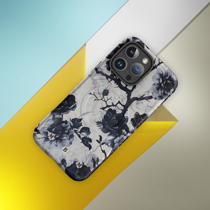 Briar Thorn MagSafe® iPhone Tough Case