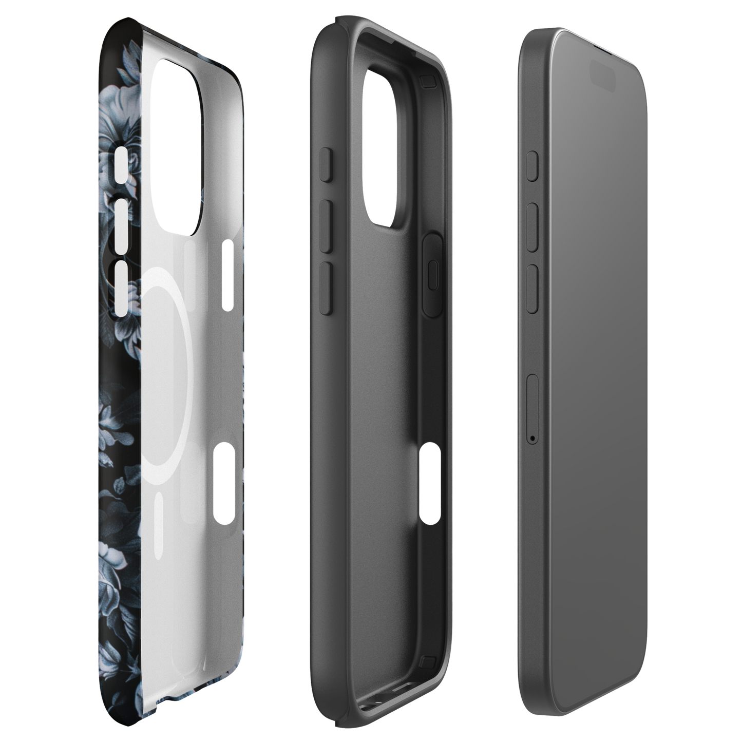 Umbra Flora MagSafe® iPhone Tough Case