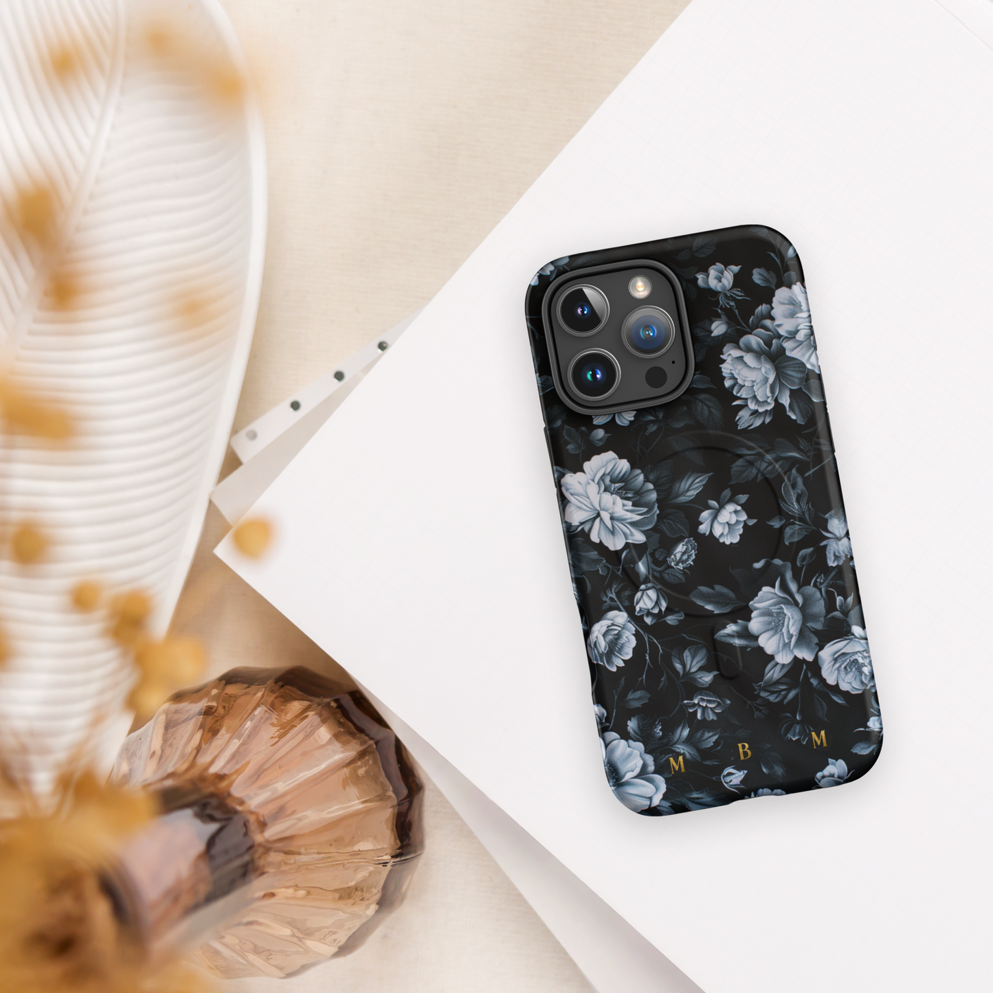 Umbra Flora MagSafe® iPhone Tough Case