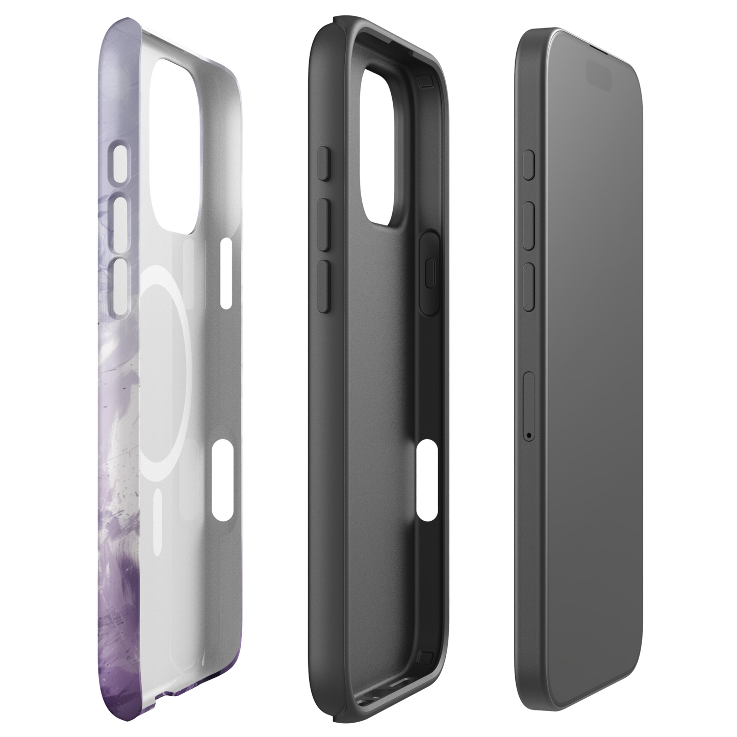 88 1st & 10 MagSafe® iPhone Tough Case