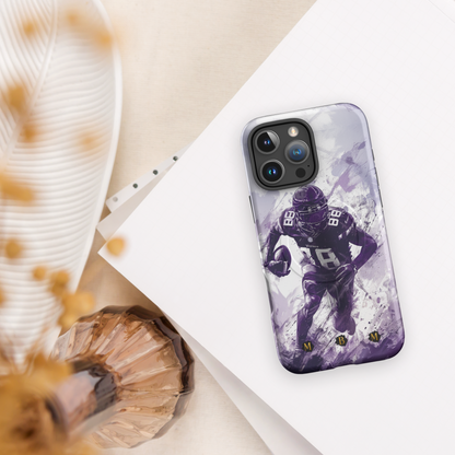 88 1st & 10 MagSafe® iPhone Tough Case