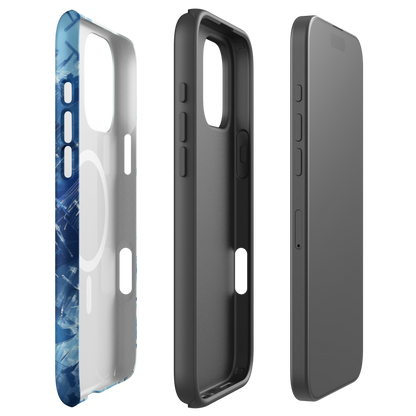 21 1st & 10 MagSafe® iPhone Tough Case