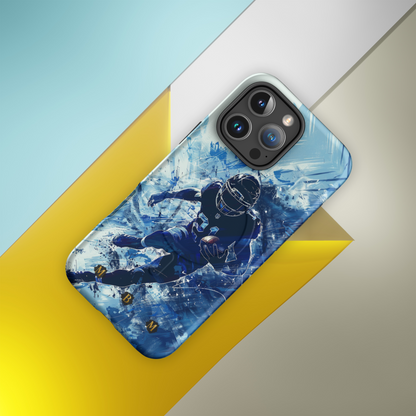 21 1st & 10 MagSafe® iPhone Tough Case