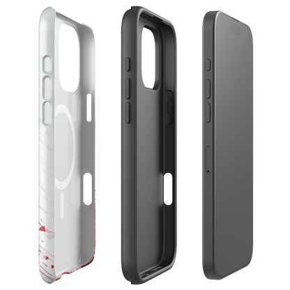 12 1st & 10 MagSafe® iPhone Tough Case