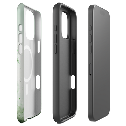 10 1st & 10 MagSafe® iPhone Tough Case