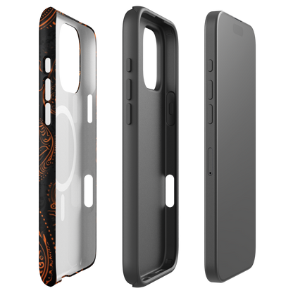 Mystic Veil MagSafe® iPhone Tough Case